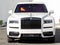 2023 Rolls-Royce Black Badge Cullinan 