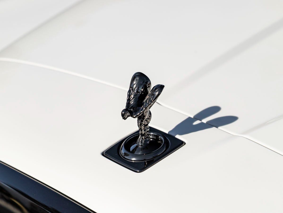 2023 Rolls-Royce Black Badge Cullinan 