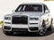 2024 Rolls-Royce Cullinan Black Badge