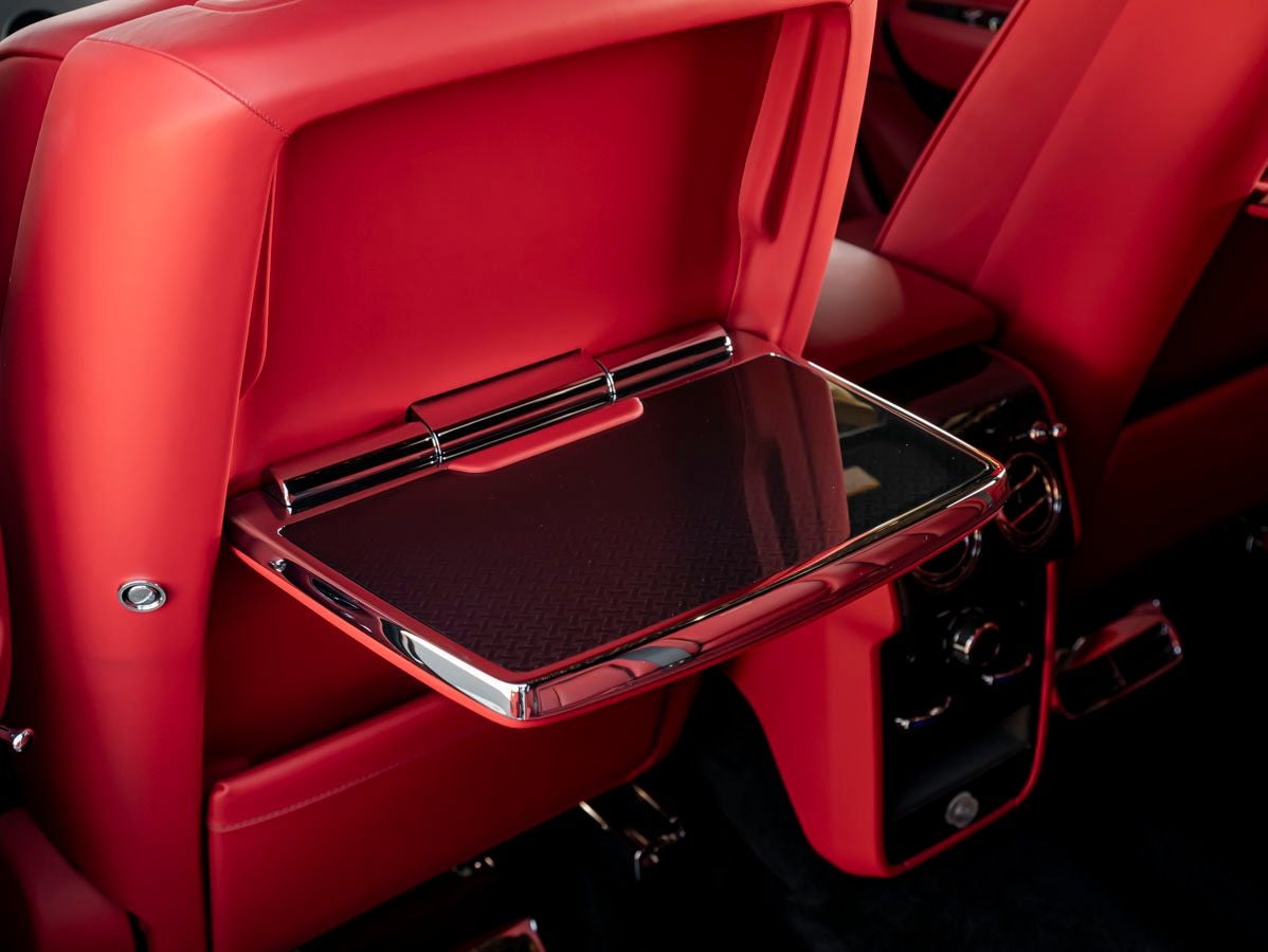 2024 Rolls-Royce Cullinan Black Badge