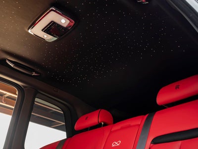 2024 Rolls-Royce Cullinan Black Badge