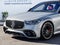 2026 Mercedes-Benz S-Class S 63 E AMG® 4MATIC®