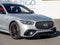 2026 Mercedes-Benz S-Class S 63 E AMG® 4MATIC®
