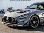 2021 Mercedes-Benz AMG® GT Black Series