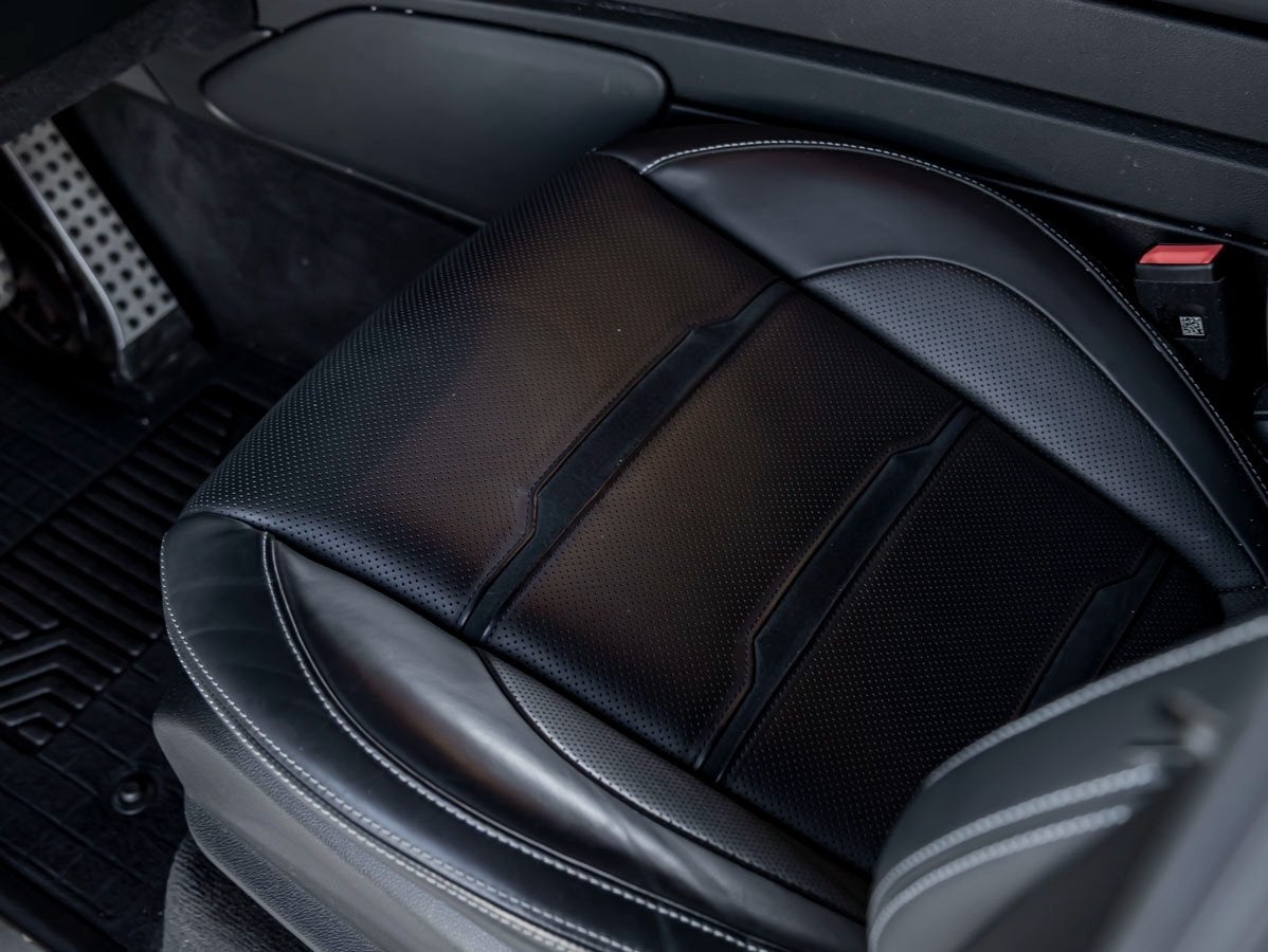 2022 Mercedes-Benz G-Class G 63 AMG® 4MATIC®