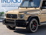 2022 Mercedes-Benz G-Class G 63 AMG® 4MATIC®