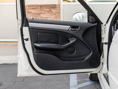 2002 BMW 3 Series 325i