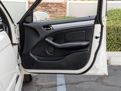 2002 BMW 3 Series 325i