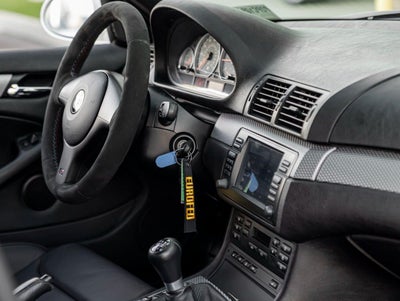 2002 BMW 3 Series 325i