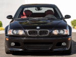 2003 BMW M3 Base