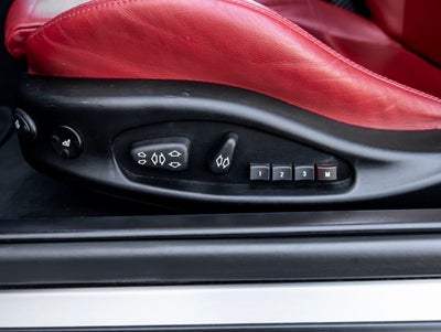 2003 BMW M3 Base