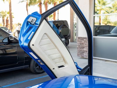 1998 Lamborghini Diablo SV