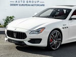 2023 Maserati Quattroporte Modena