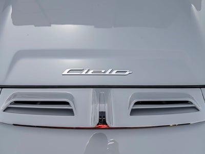 2023 Maserati MC20 Cielo