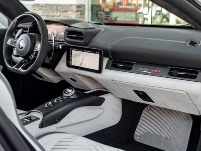 2023 Maserati MC20 Cielo