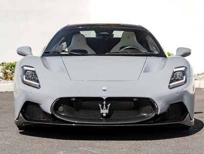 2023 Maserati MC20 Cielo