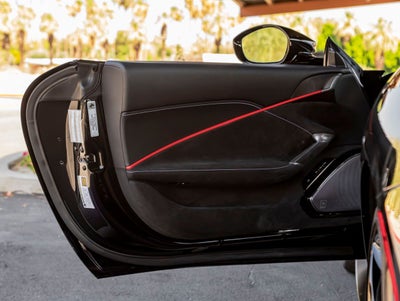 2024 Ferrari Roma Spider