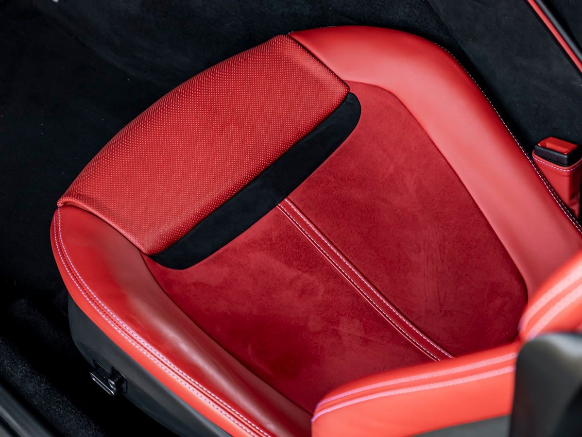 2024 Ferrari Roma Spider