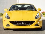 2018 Ferrari California T