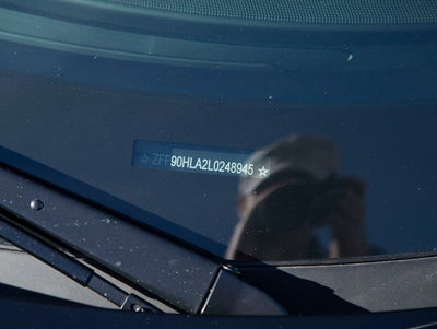 2020 Ferrari 488 Pista Base