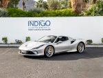 2022 Ferrari F8 Spider Base