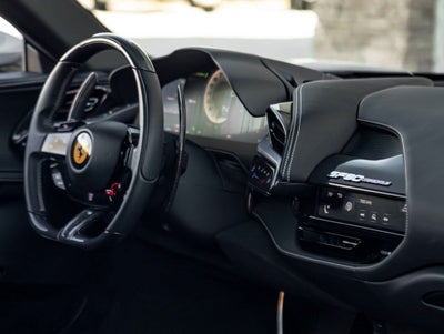 2023 Ferrari SF90 Stradale Base