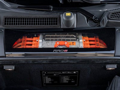 2023 Ferrari SF90 Stradale Base