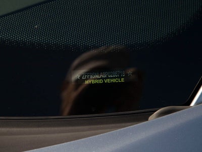 2023 Ferrari SF90 Stradale Base