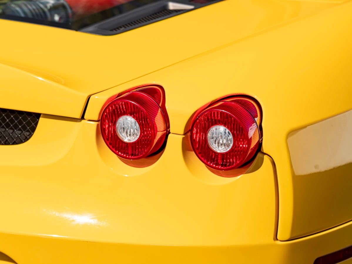 2005 Ferrari F430 Spider
