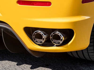 2005 Ferrari F430 Spider