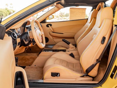 2005 Ferrari F430 Spider