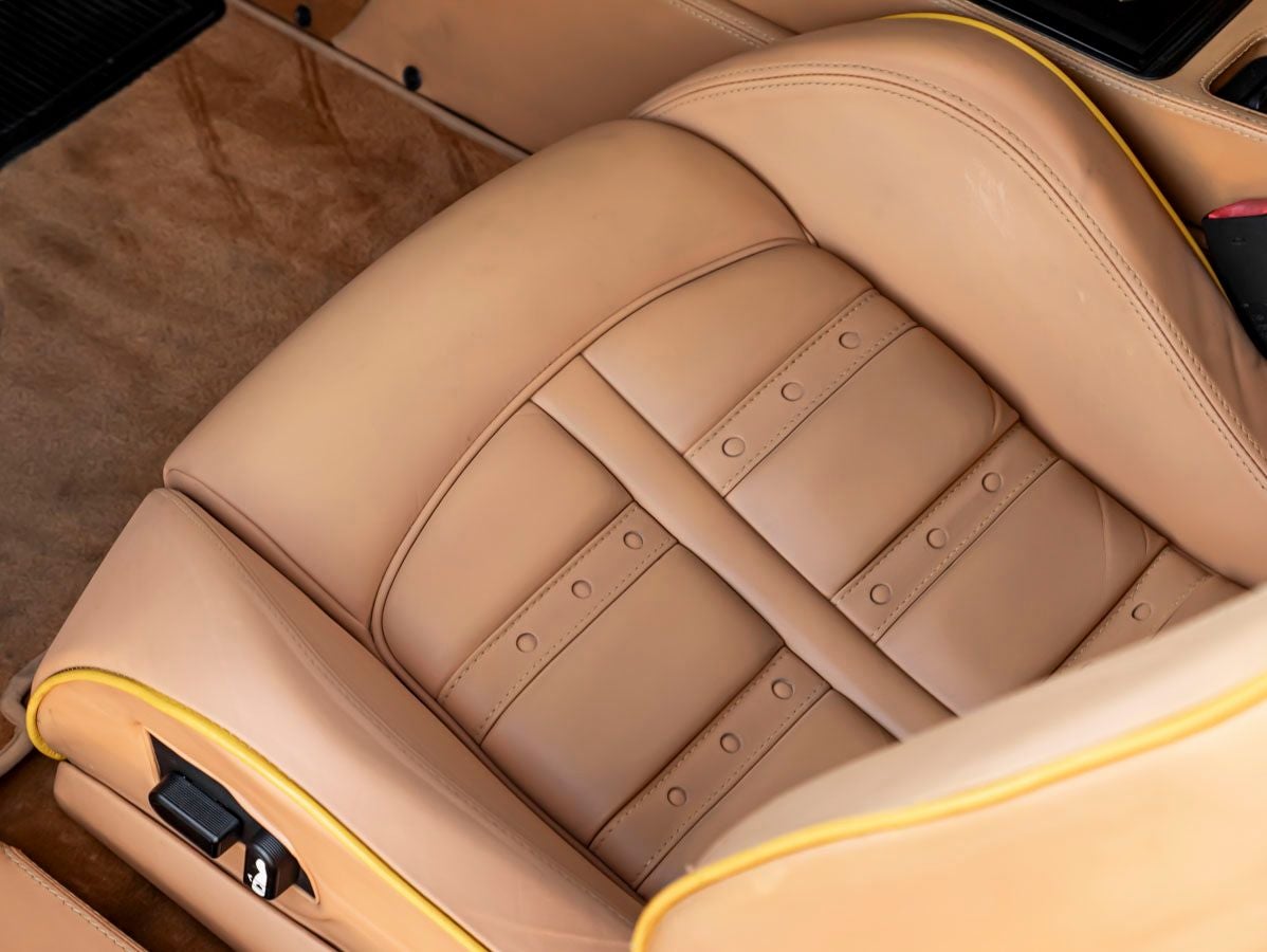 2005 Ferrari F430 Spider