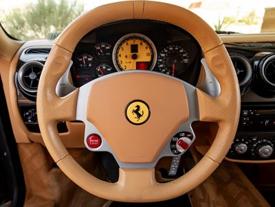 2005 Ferrari F430 Spider