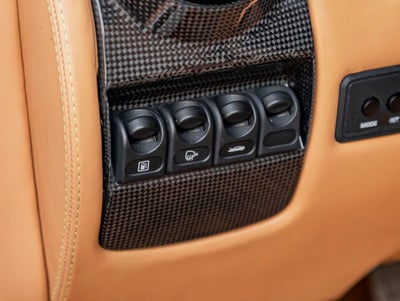 2005 Ferrari F430 Spider