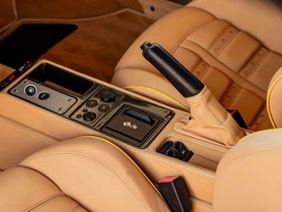 2005 Ferrari F430 Spider