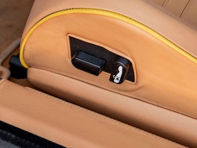 2005 Ferrari F430 Spider