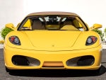 2005 Ferrari F430 Spider