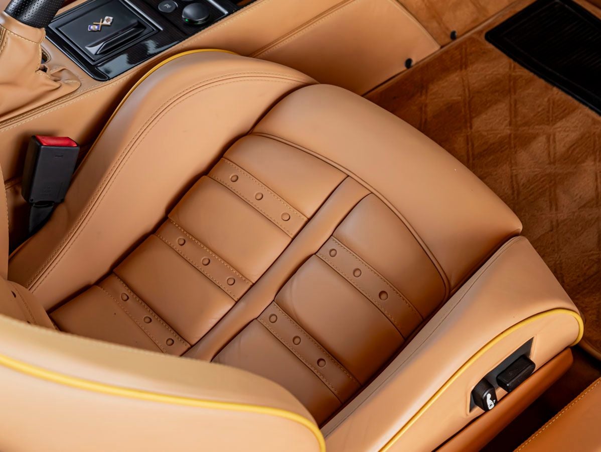 2005 Ferrari F430 Spider