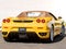 2005 Ferrari F430 Spider
