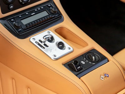 2005 Ferrari Superamerica Base