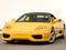 2001 Ferrari 360 Modena Spider