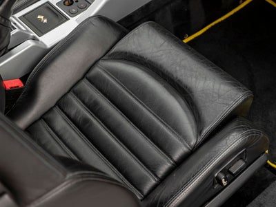 2001 Ferrari 360 Modena Spider