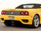 2001 Ferrari 360 Modena Spider