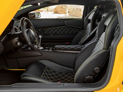2007 Lamborghini Murcielago LP640