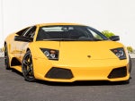 2007 Lamborghini Murcielago LP640