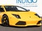 2007 Lamborghini Murcielago LP640