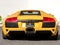 2007 Lamborghini Murcielago LP640
