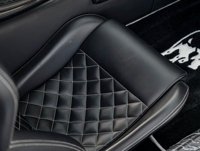 2008 Lamborghini Murcielago LP640