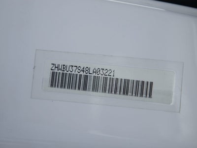 2008 Lamborghini Murcielago LP640