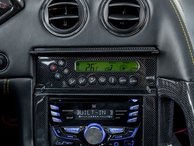 2007 Lamborghini Murcielago LP640
